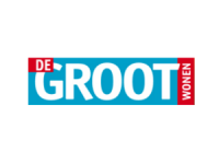Wooncentrum de groot apeldoorn b.v.
