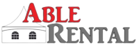 Able hire