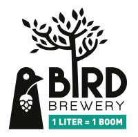 Bird brewery