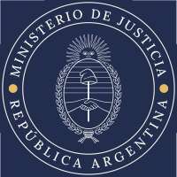Ministerio de justicia y derechos humanos de la nación