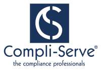 Compli-serve sa (pty) ltd