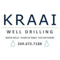 Kraai well drilling, inc.