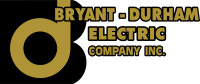 Bryant-durham electric co., inc.