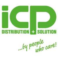 Icp deutschland gmbh