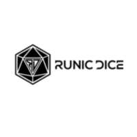 Runic Dice