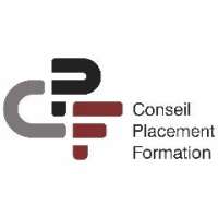 Cpf sa - conseil placement formation