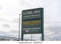 Maple Grove (Loblaws Distribution Centre)