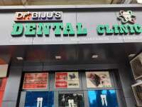 Dr.Bijus Implantology Dental Clinic