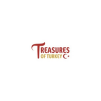 Treasures of Turkey