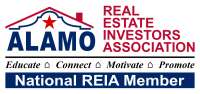 Alamo real estate investors association (reia) san antonio, tx