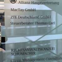 Steuerberater thomas carl
