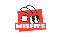Misfit branding