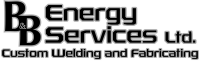 B&b energy services ltd.