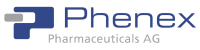 Phenex pharmaceuticals ag