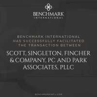Scott singleton fincher & co
