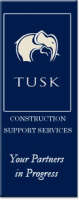 Tusk construction support services