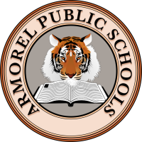 Armorel elementary school