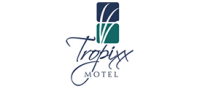 Tropixx motel and restaurant