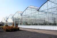 Harnois Greenhouses