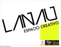 Lanau espacio creativo