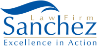Sanchez law firm