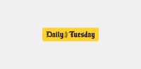 Daily Tuesday