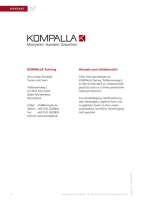 Kompalla motivieren. handeln. gewinnen.