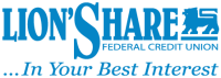 Lion's share federal credit union