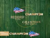 Champion brass