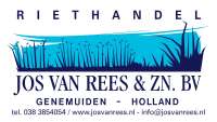 Riethandel jos van rees & zn. b.v.