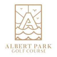 Albert park golf course