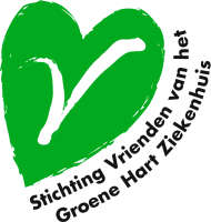 Stichting vrienden van het groene hart ziekenhuis