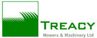 Treacy mowers ltd