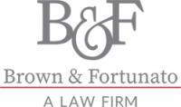 Brown & fortunato, p.c.