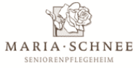 Seniorenpflegeheim maria schnee gmbh