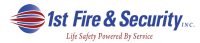 1st fire and security, inc.