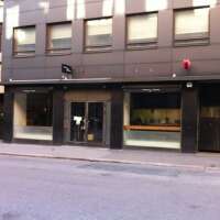 Ravintola copas y tapas