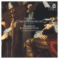 Freiburger barockorchester