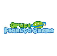 Grupo planeta enano