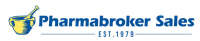Pharmabroker sales