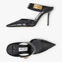 Mule, zapatos de colección