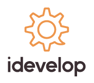 Idevelop teacher training