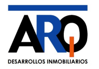 Frai desarrollos inmobiliarios s.l.