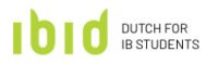 IBID Education BV