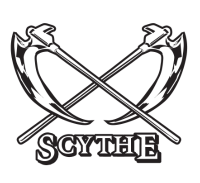 Scythe eu gmbh