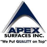 Apex surfaces, inc.