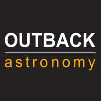 Outback astronomy