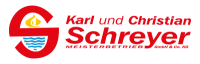 Schreyer gmbh heizung-lüftung-sanitär