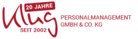 Klug personalmanagement gmbh & co. kg