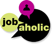 Jobaholic.de